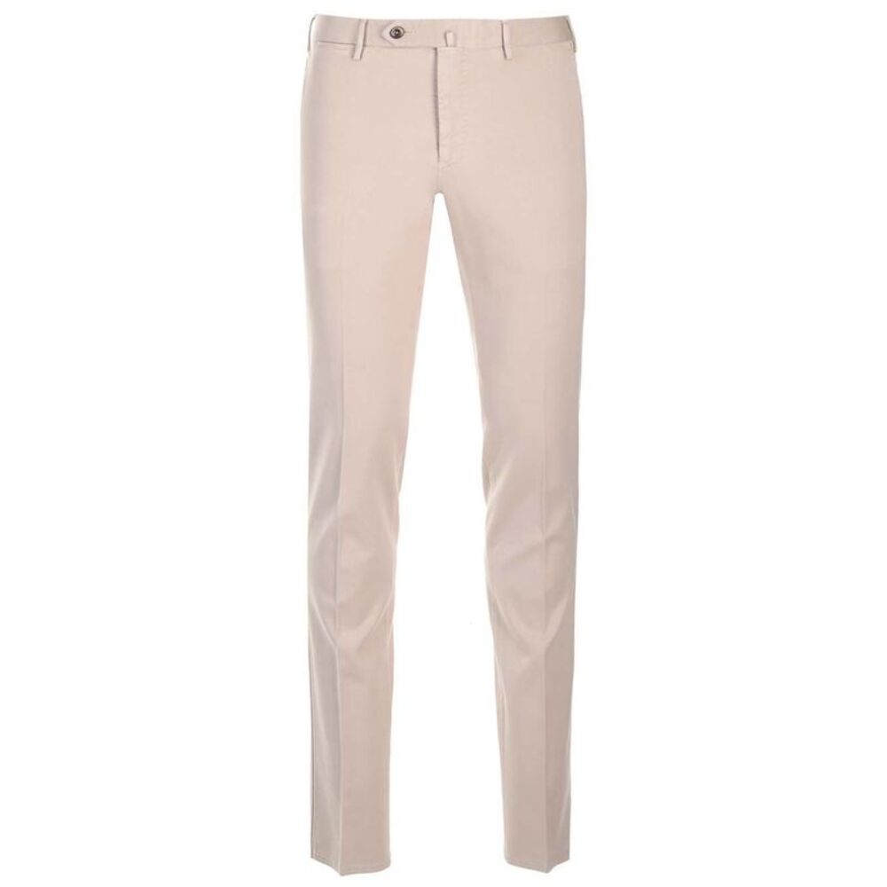 Pt Torino Men Slim Fit Trousers
